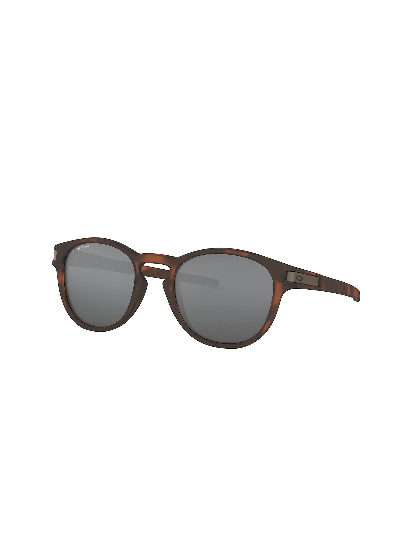 OAKLEY | Damen Sonnenbrille Latch Matt Brown Tortoise | 